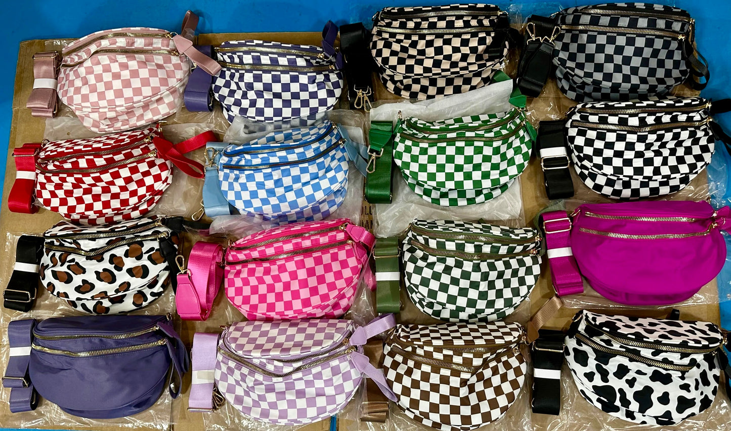 Bum Bags