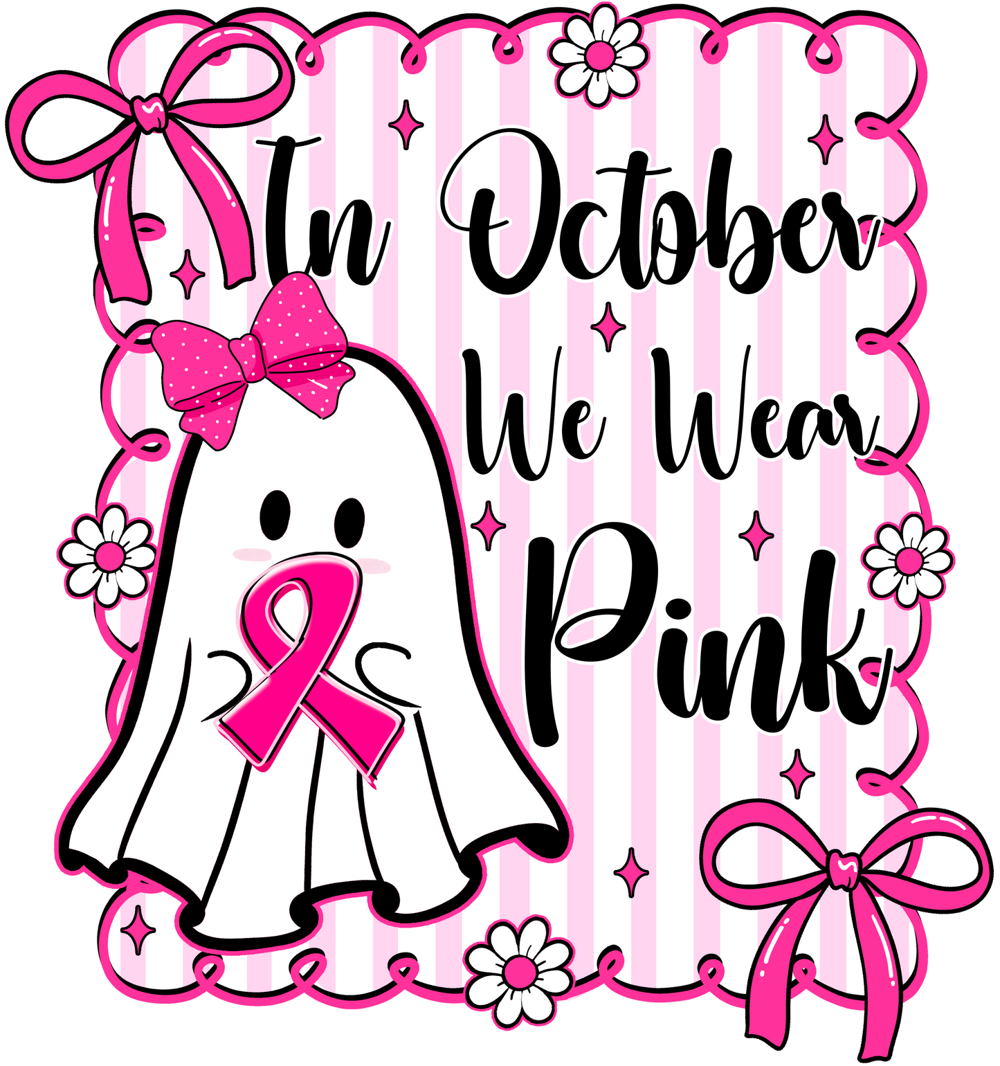 We Wear Pink