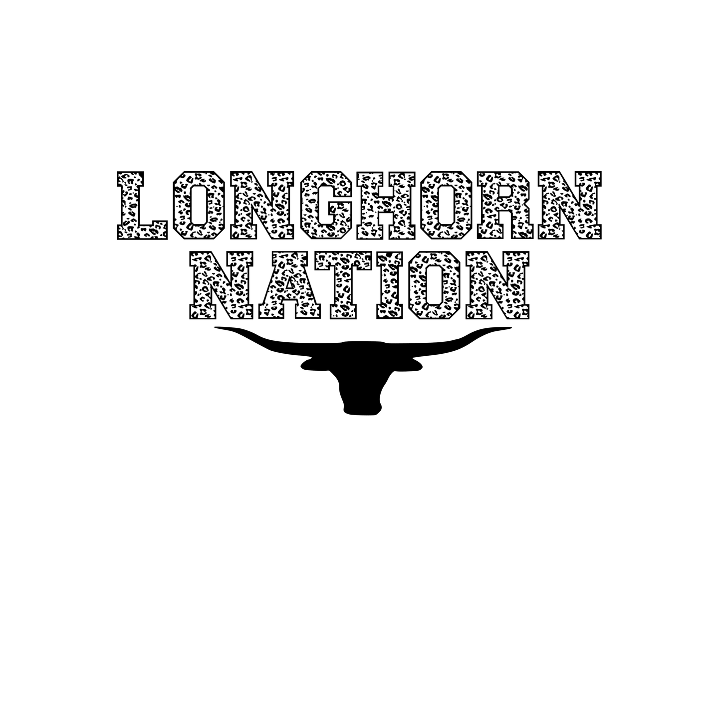 Longhorn Nation 🤘🏽