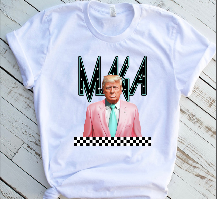 MAGA
