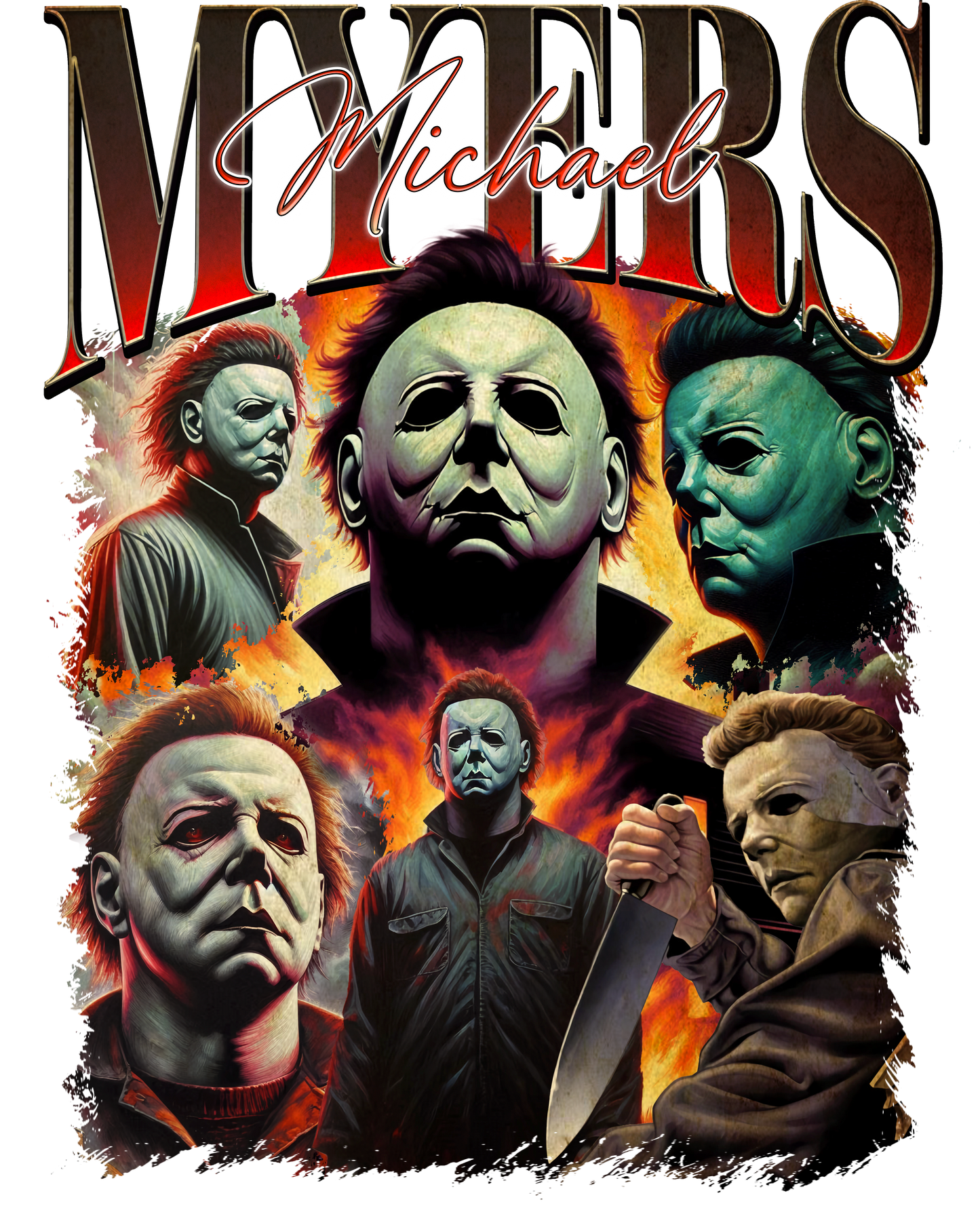 Michael Myers
