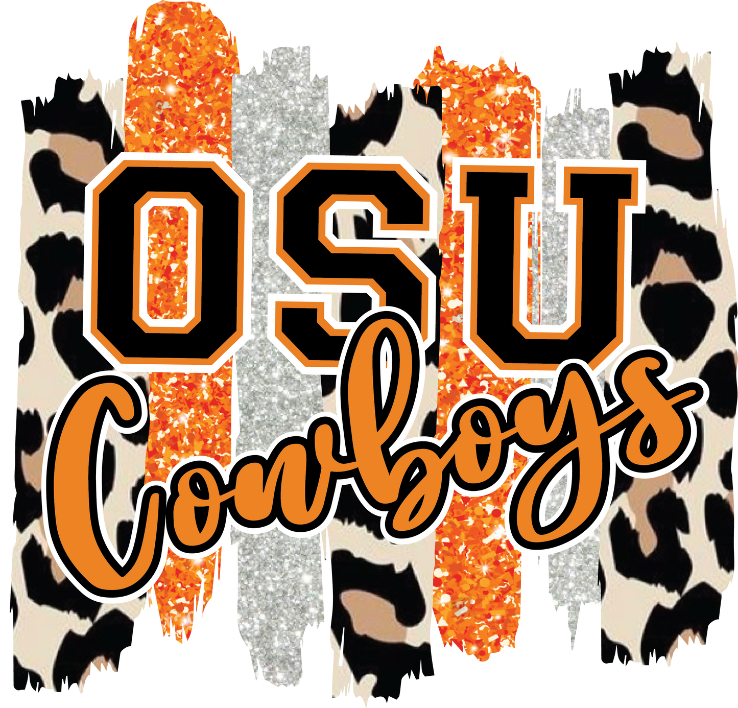 OSU Cowboys