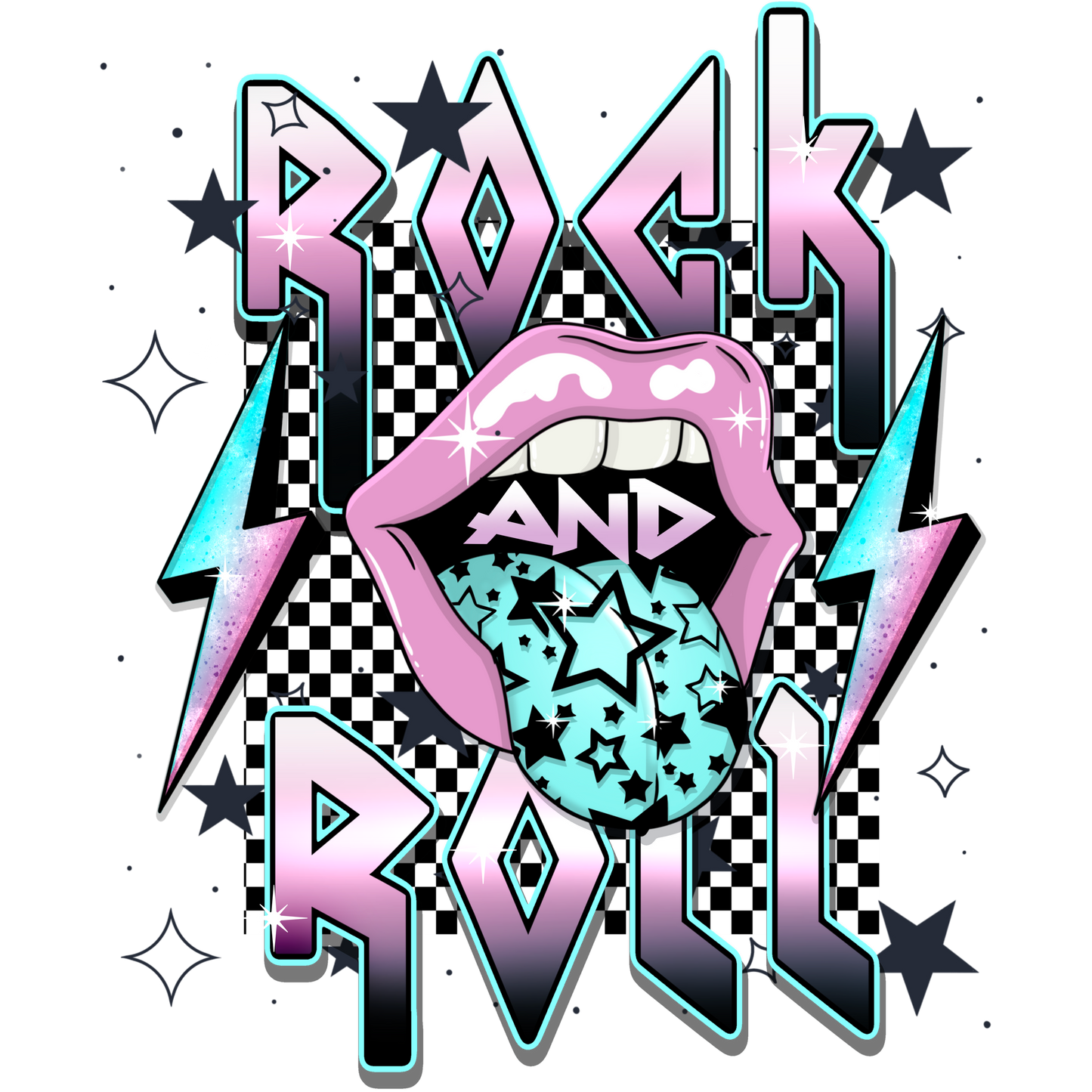 Rock And Roll