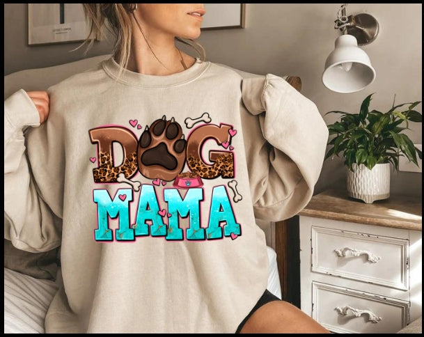 Colorful Dog Mama🐾