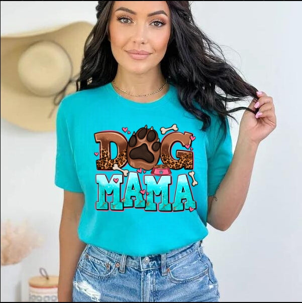 Colorful Dog Mama🐾