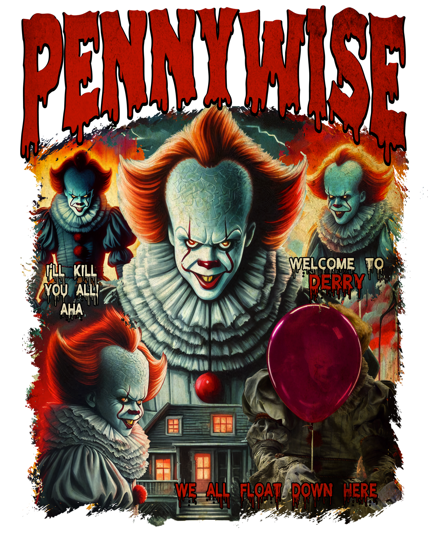 Pennywise