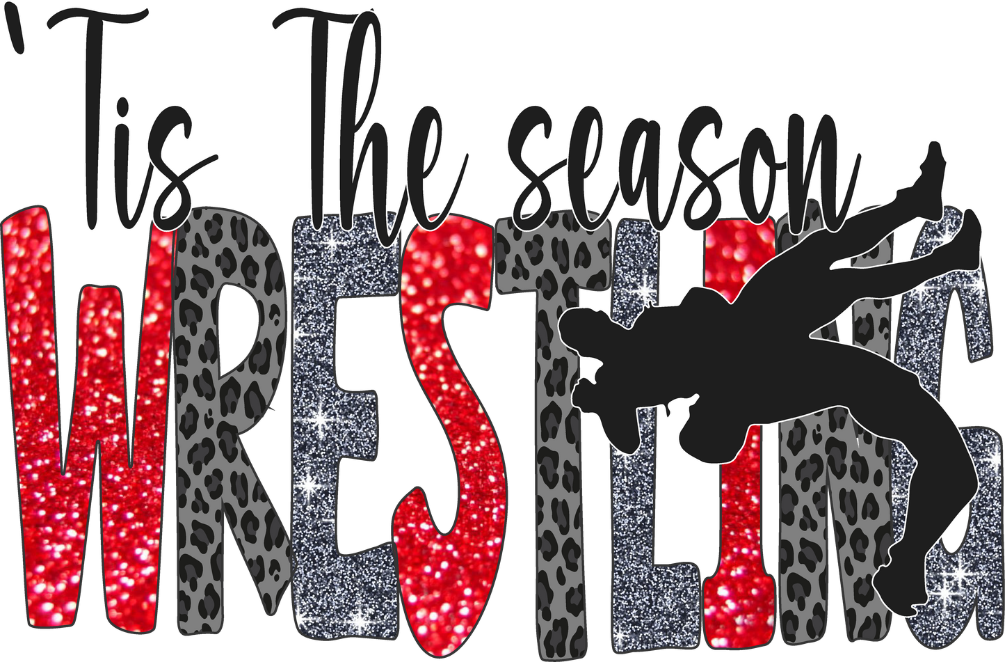 'Tis The Season Wrestling