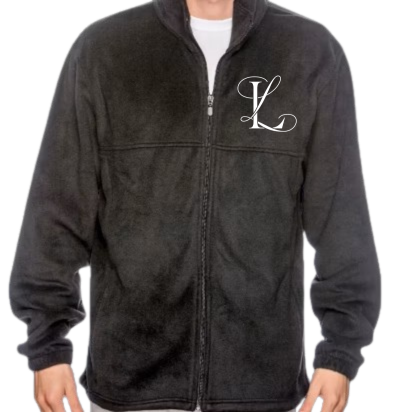 Lavish Luxuries Fleece