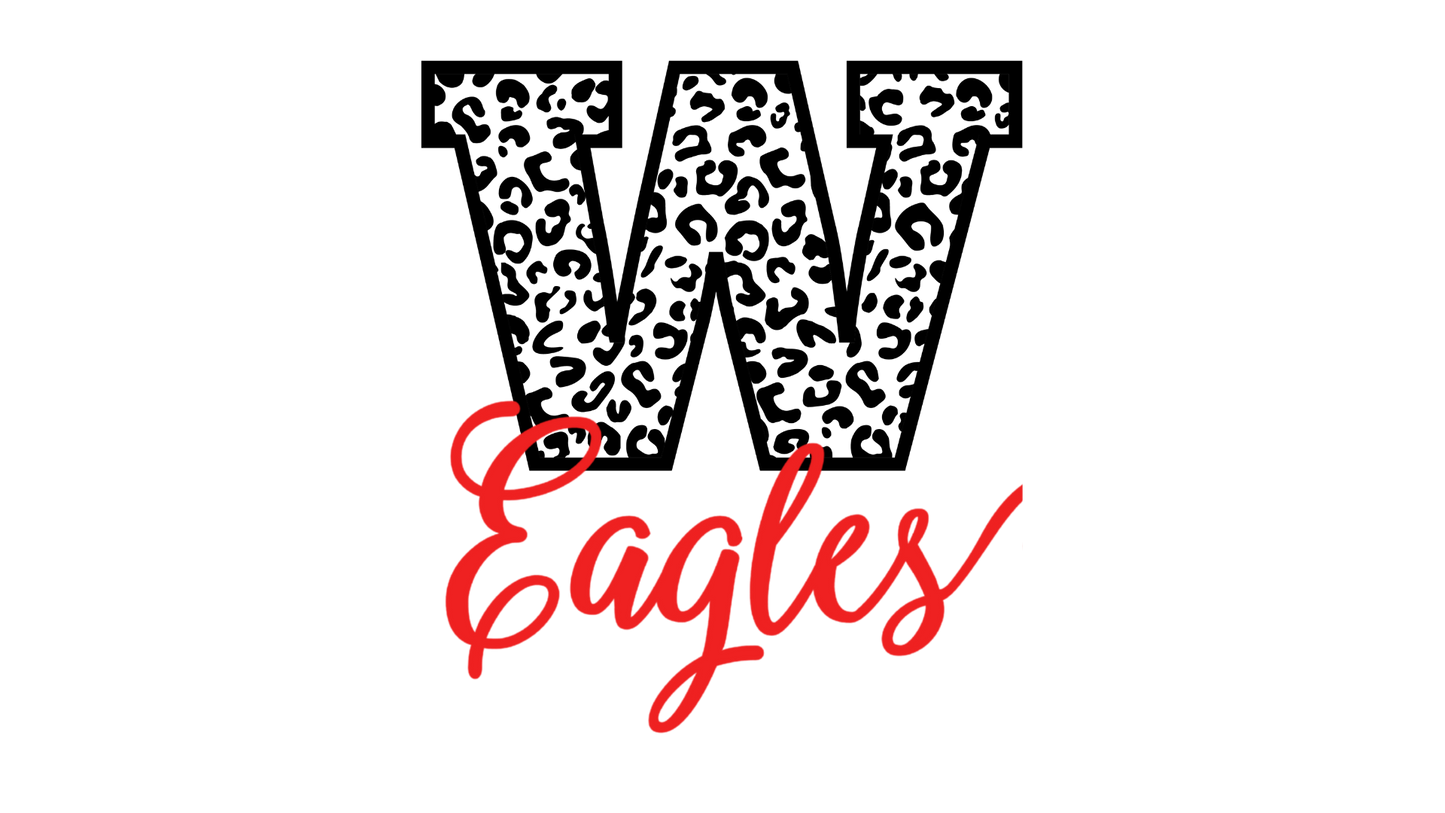 Leopard W Eagles