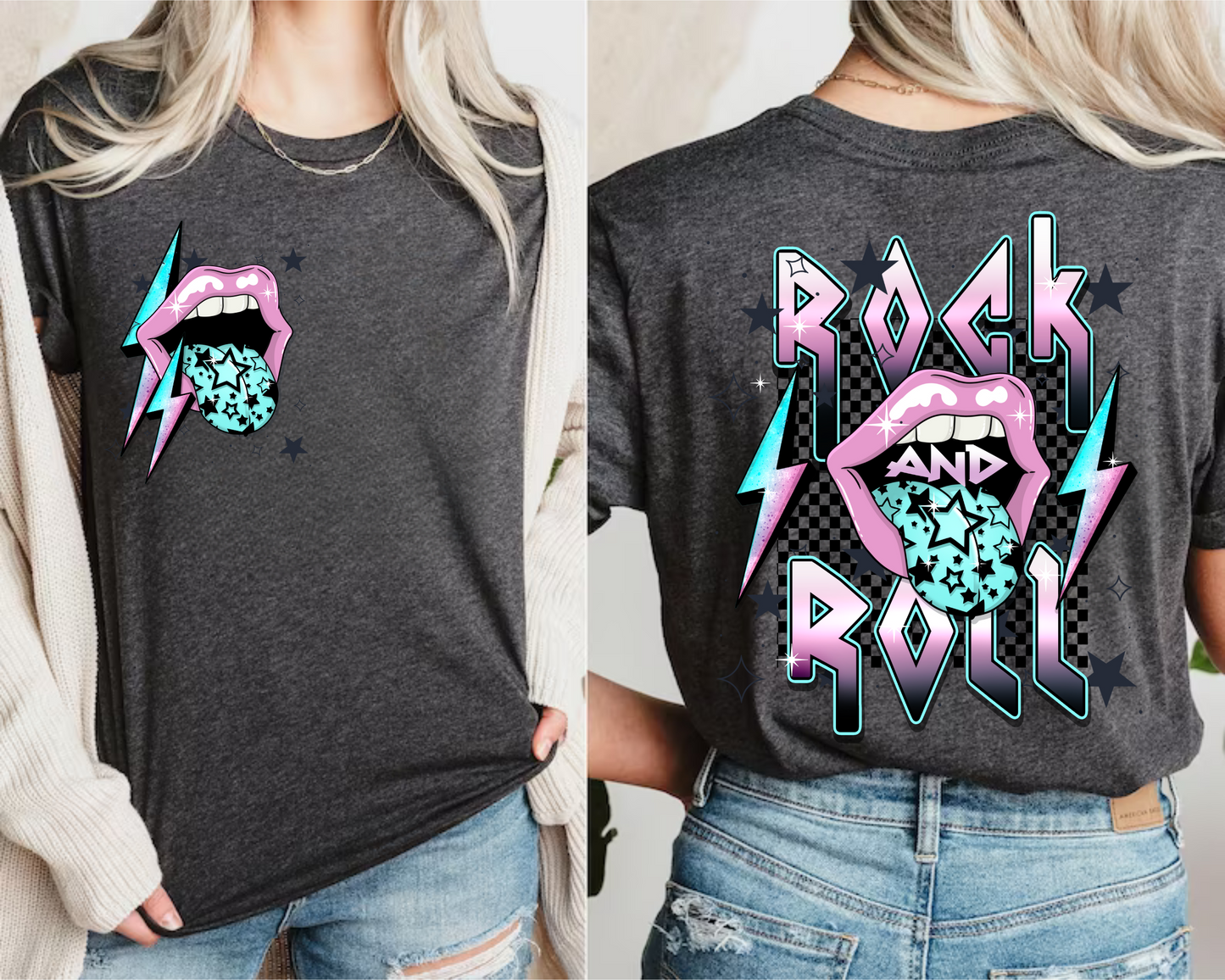 Rock And Roll