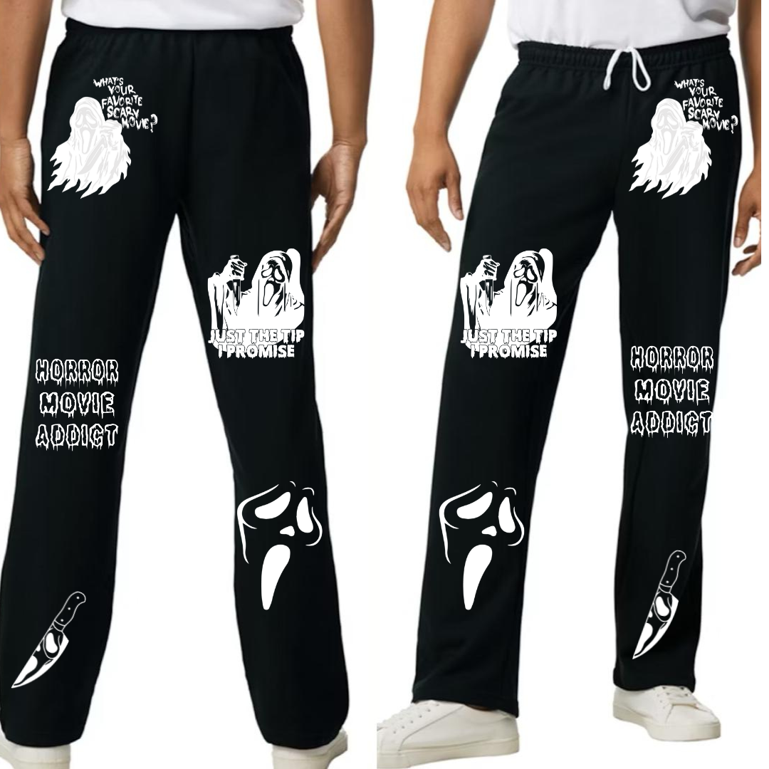 Ghostface Sweatpants