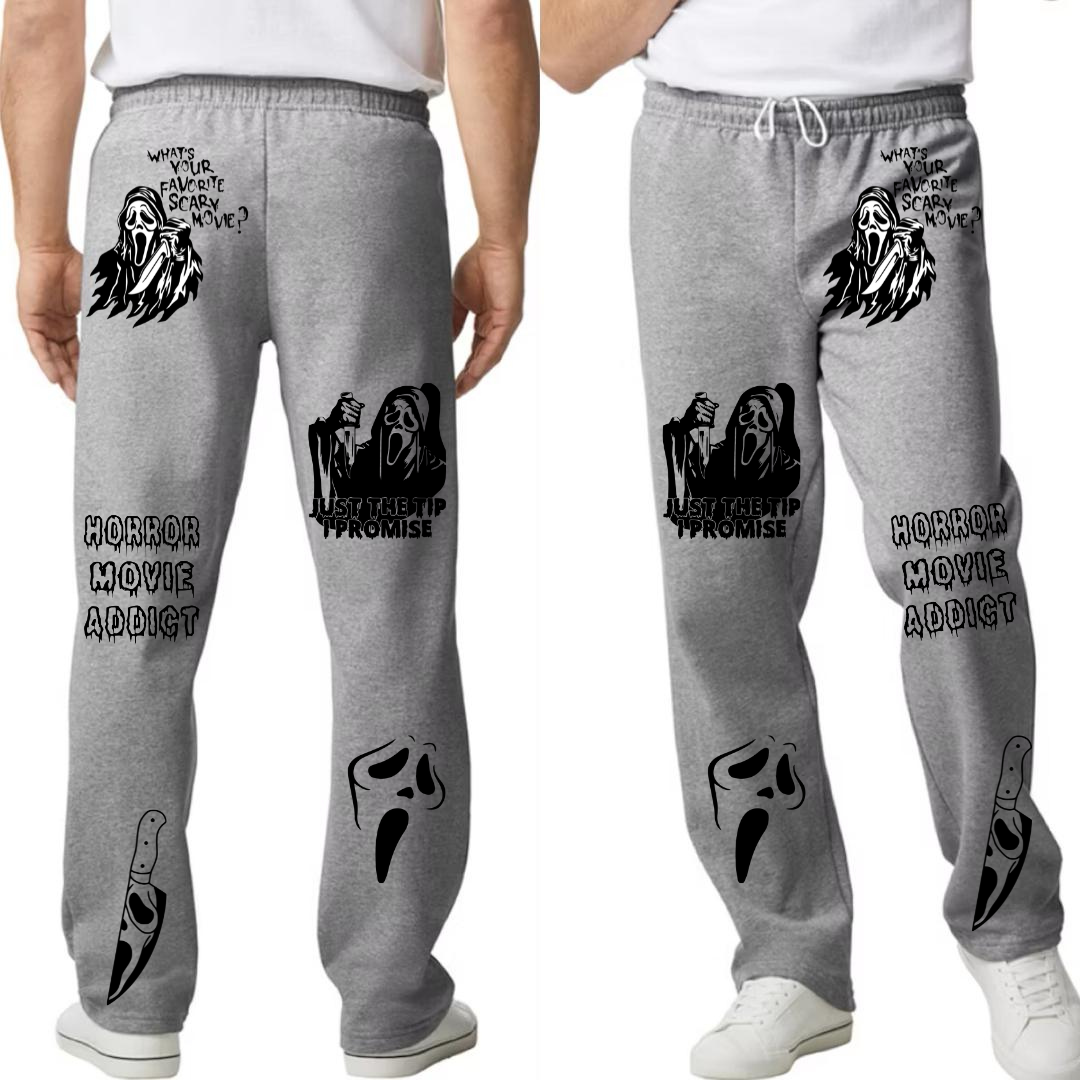 Ghostface Sweatpants