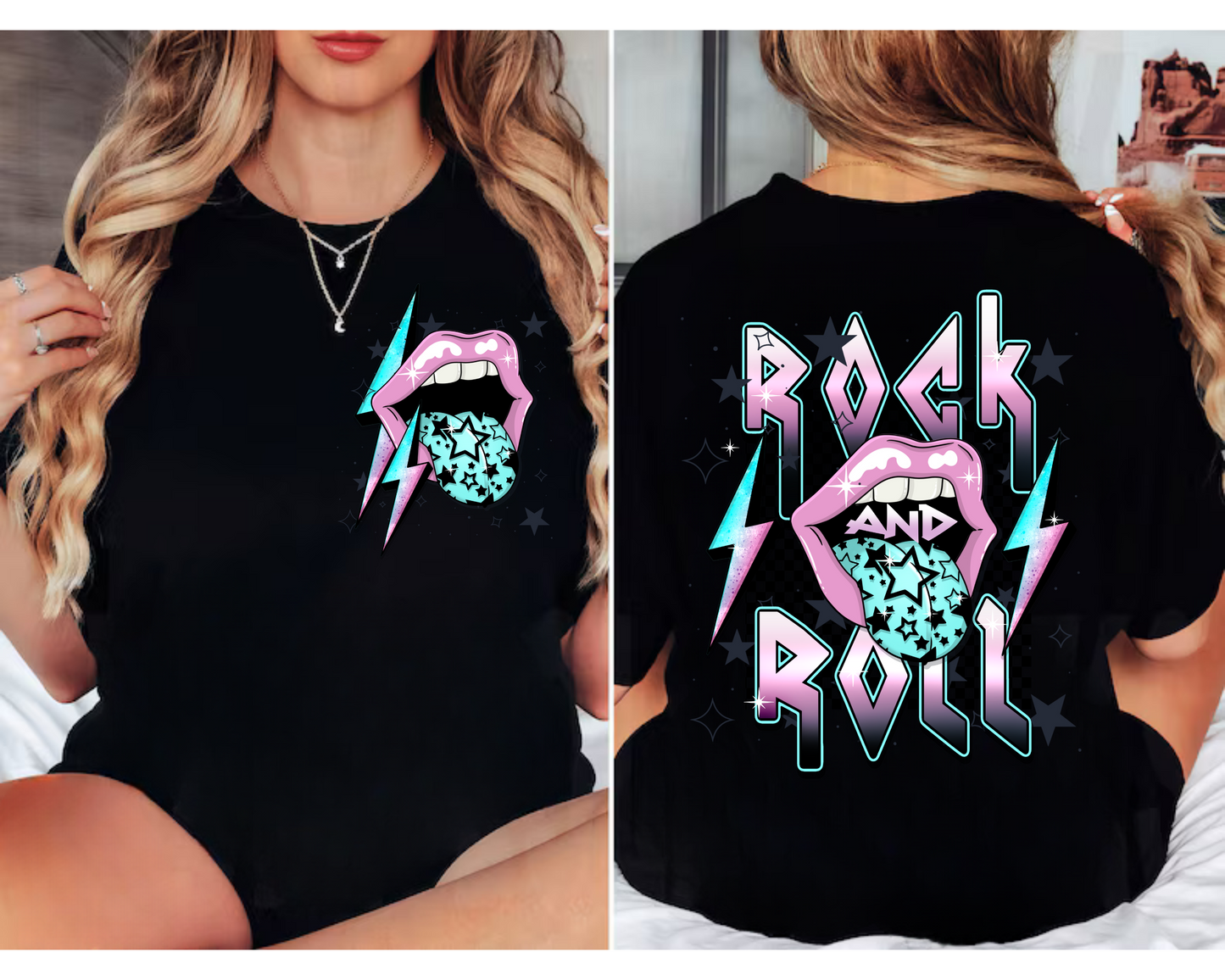 Rock And Roll