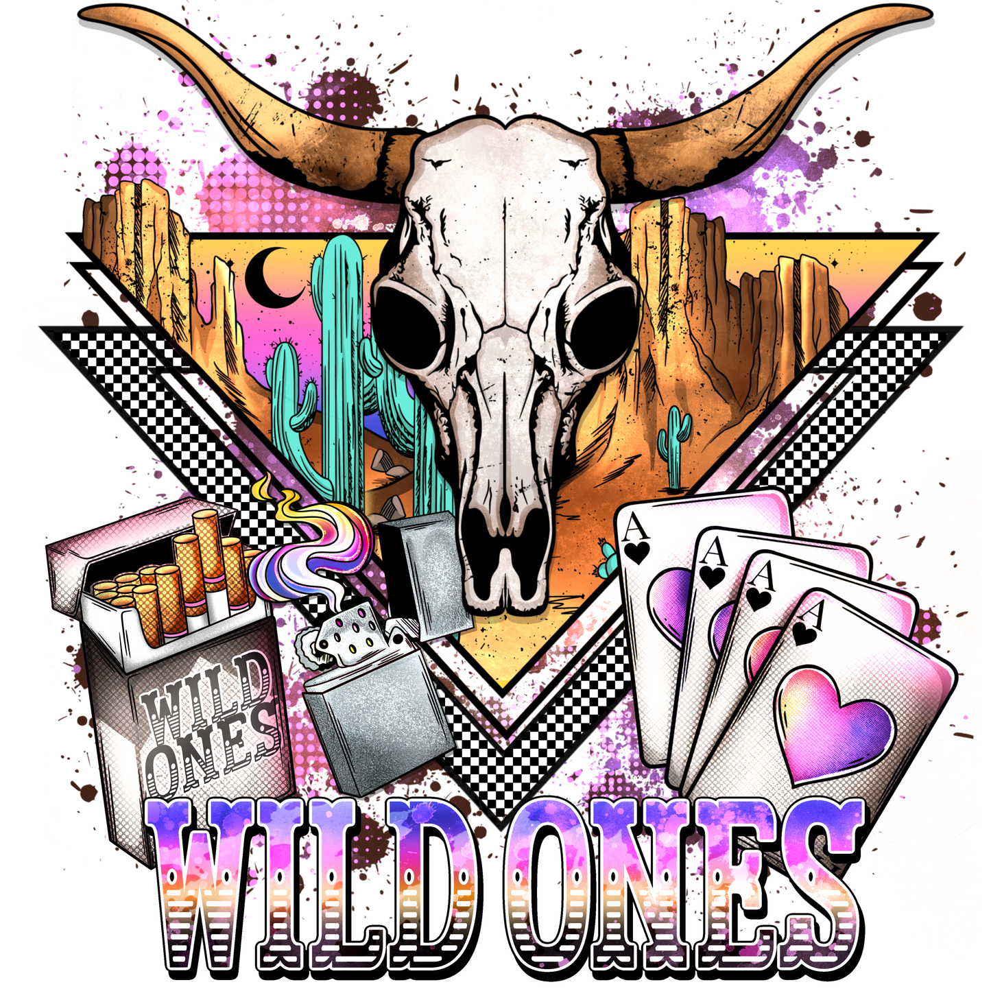 Wild Ones F&B
