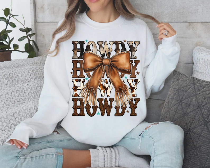 HOWDY