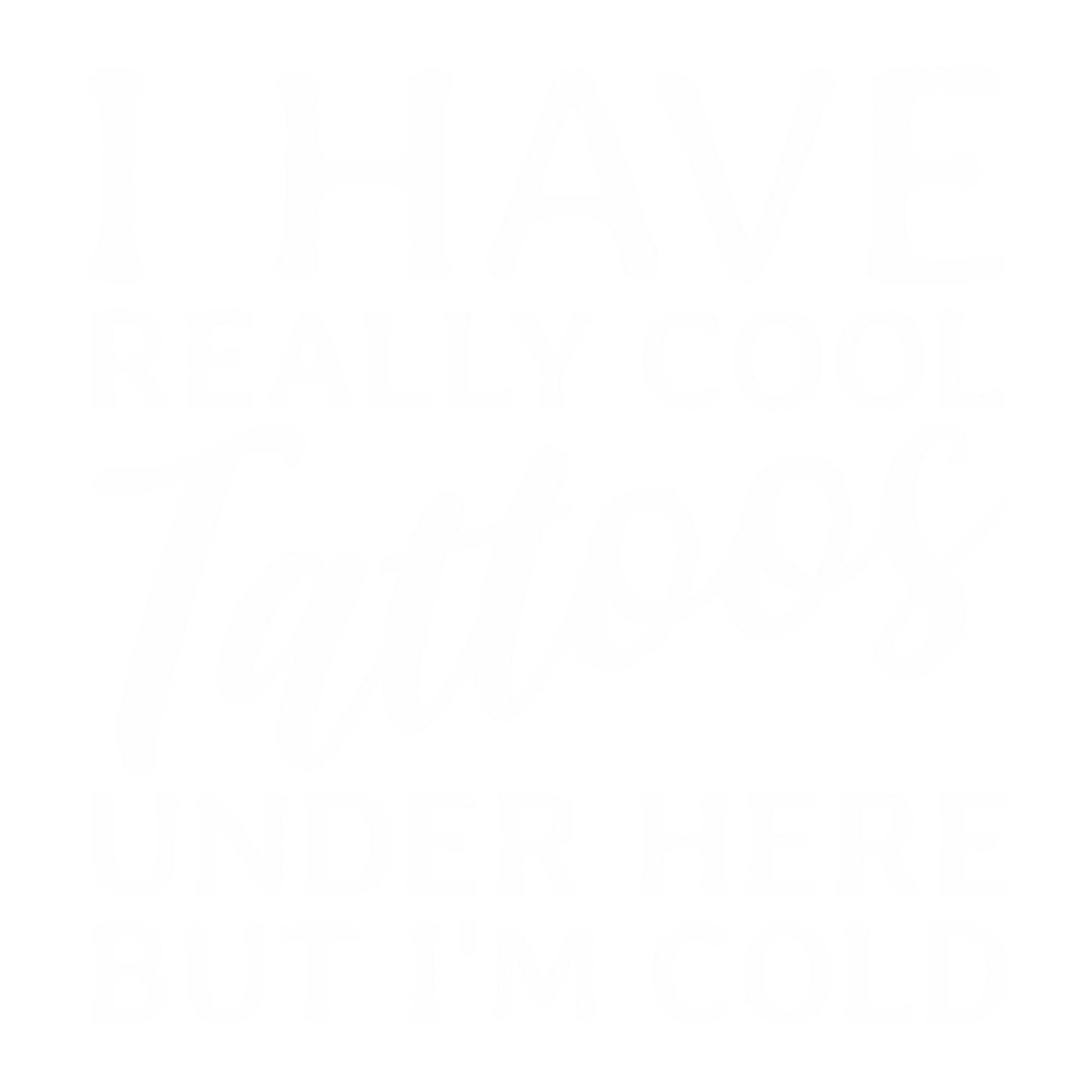Cool Tattoos