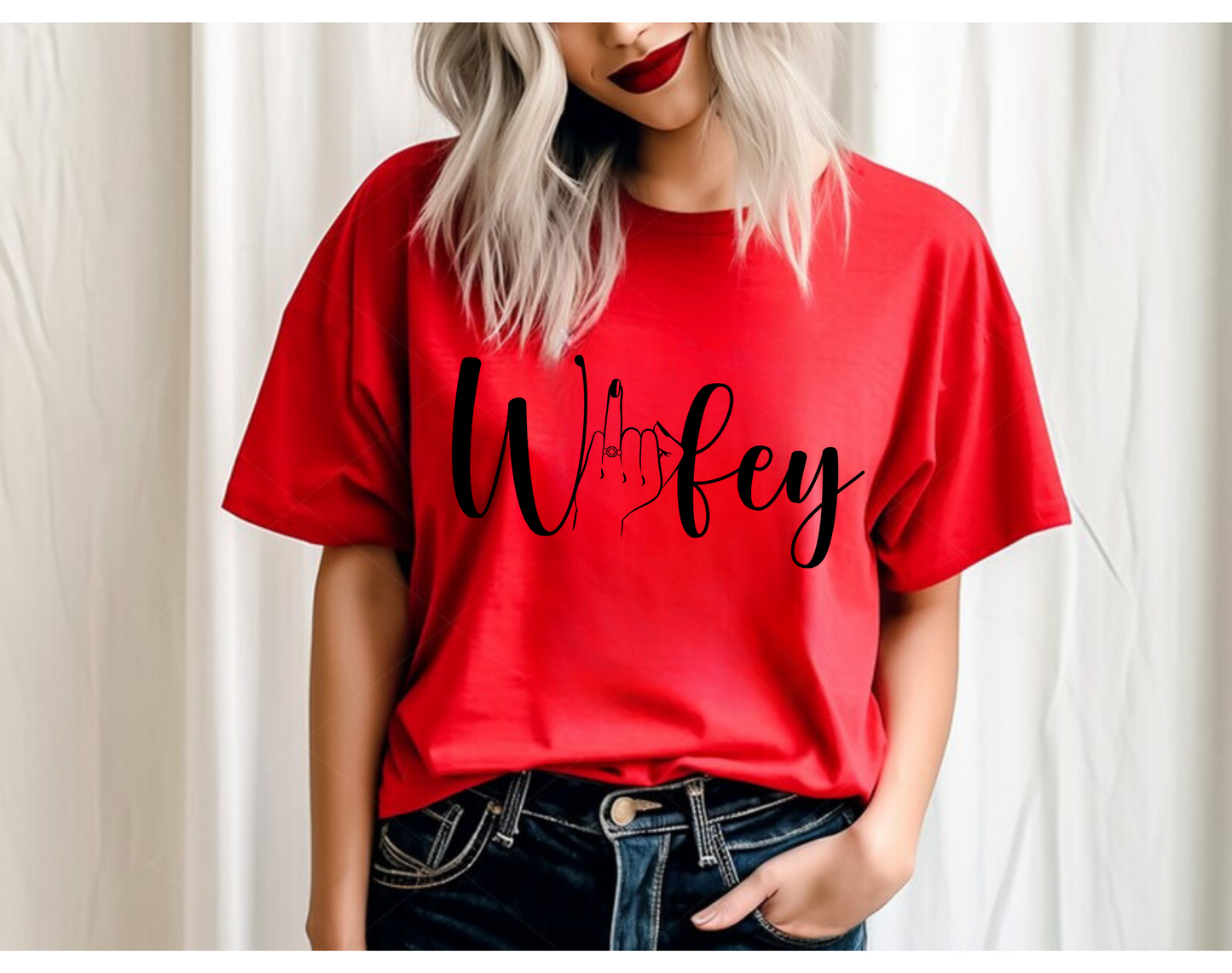Wifey