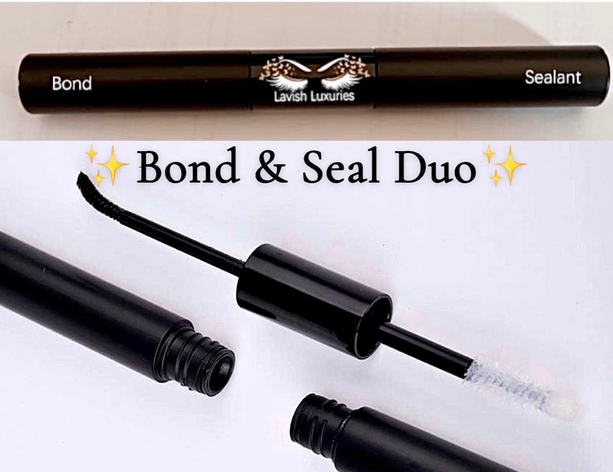 Bond & Seal