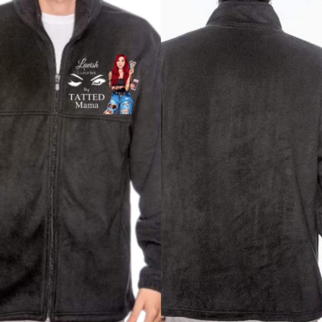 Lavish Luxuries Fleece