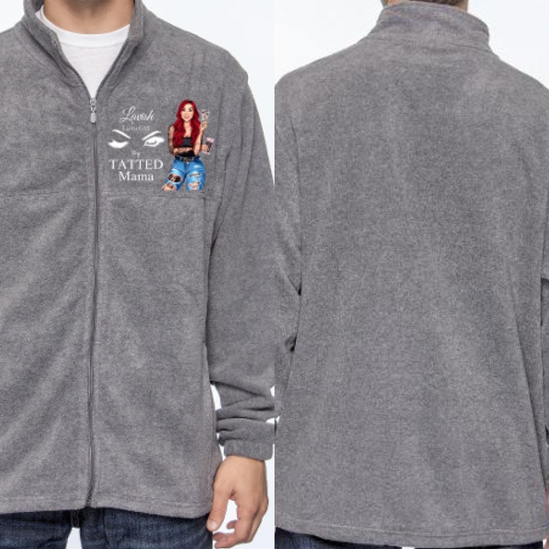 Lavish Luxuries Fleece