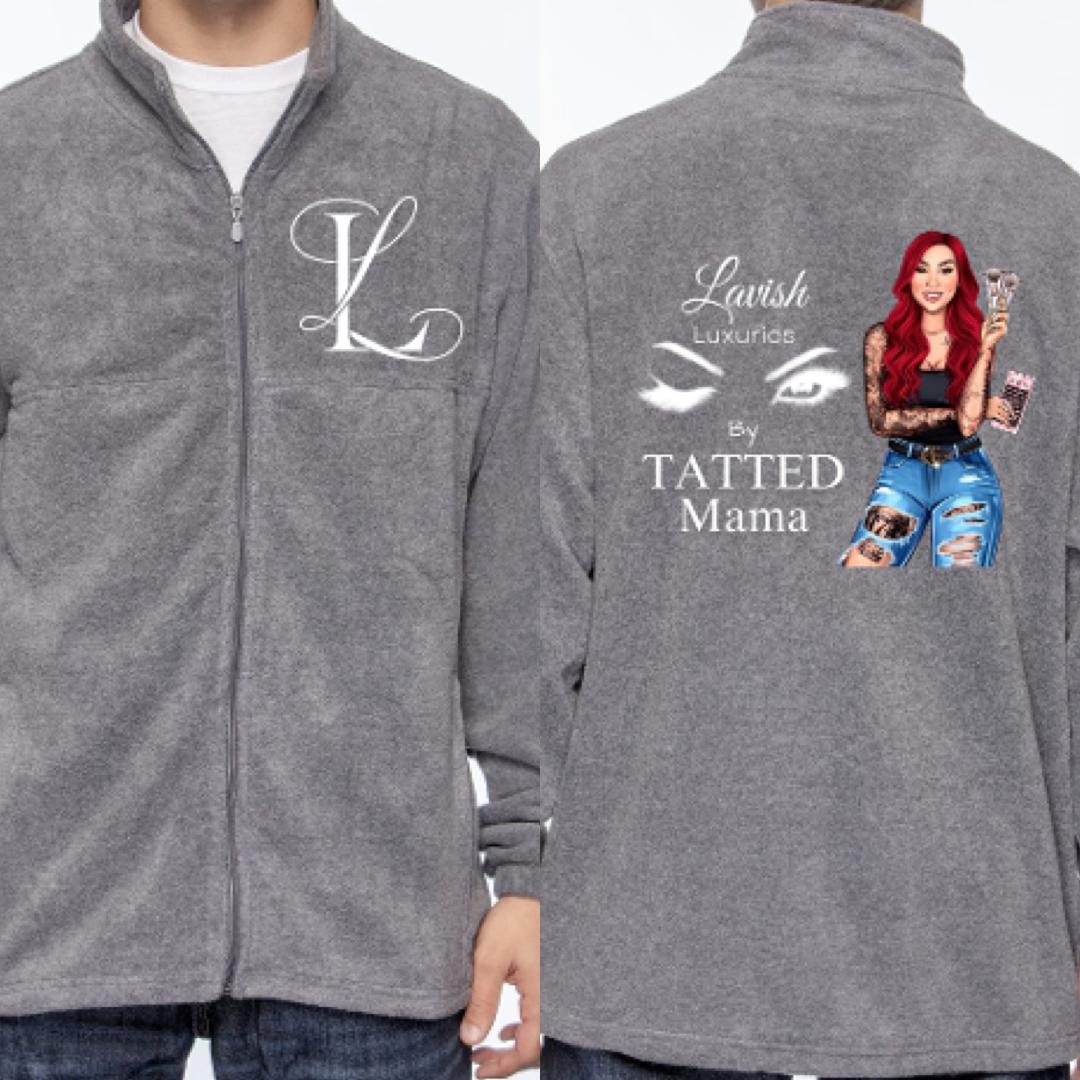Lavish Luxuries Fleece