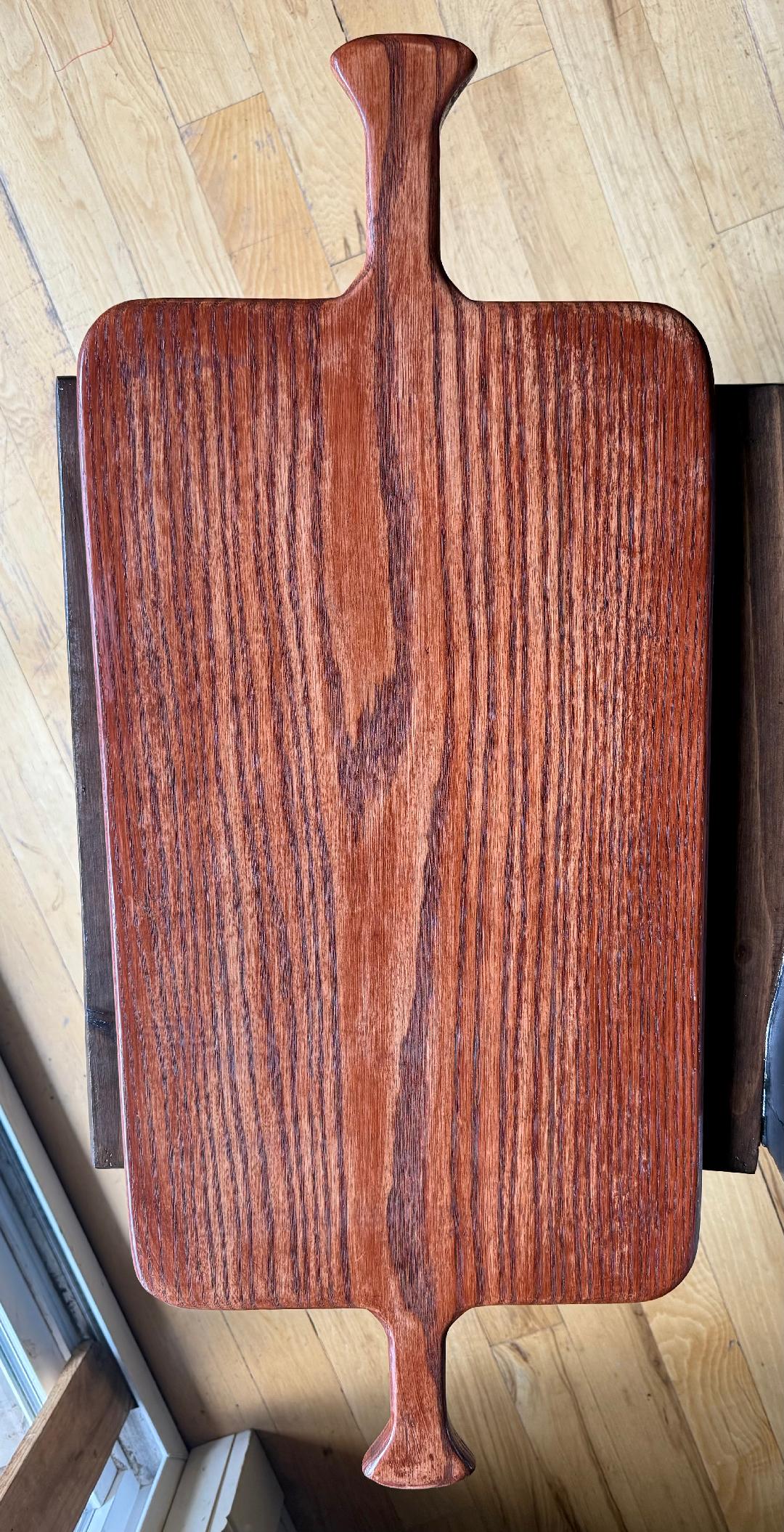 Woodwork (Click Pic)