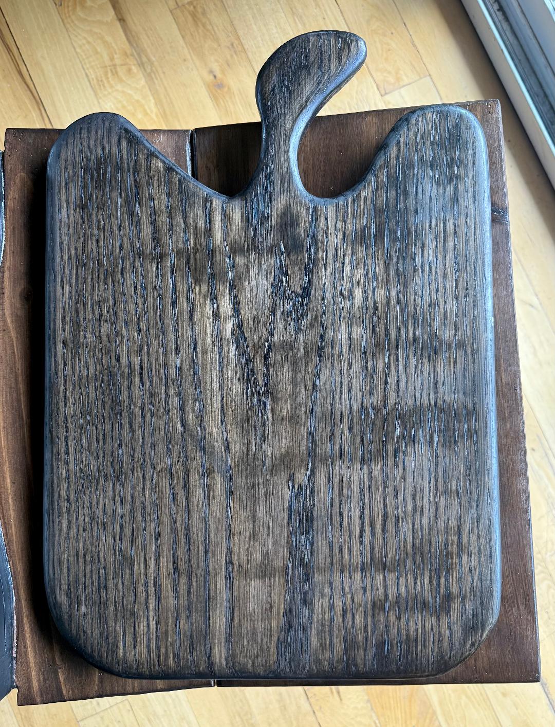 Woodwork (Click Pic)