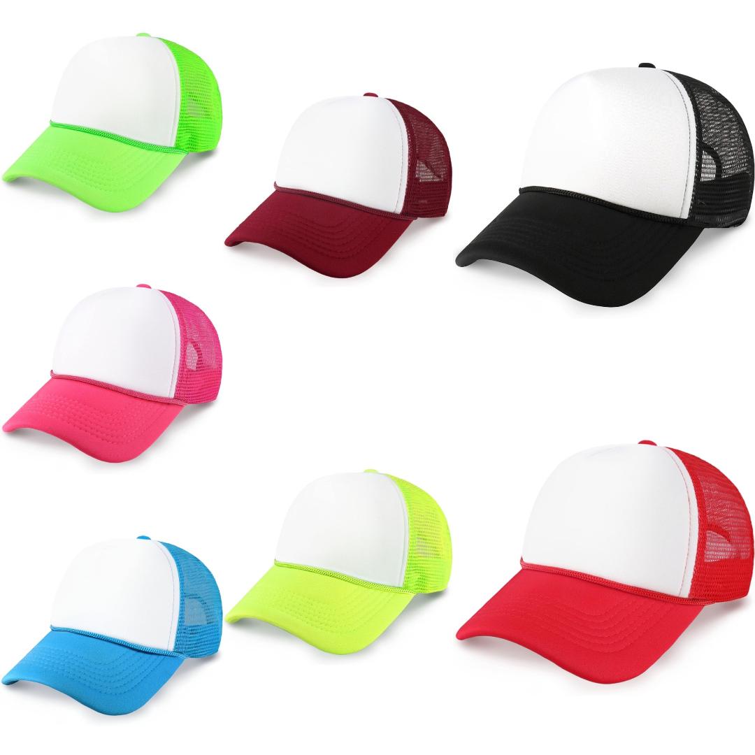 Boujee Trucker Hat