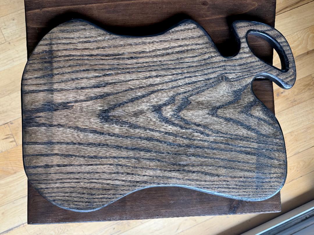 Woodwork (Click Pic)