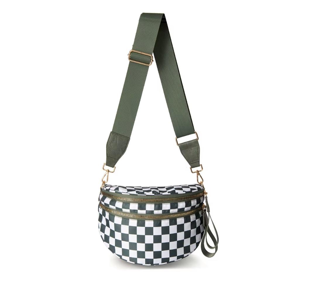 Bum Bags