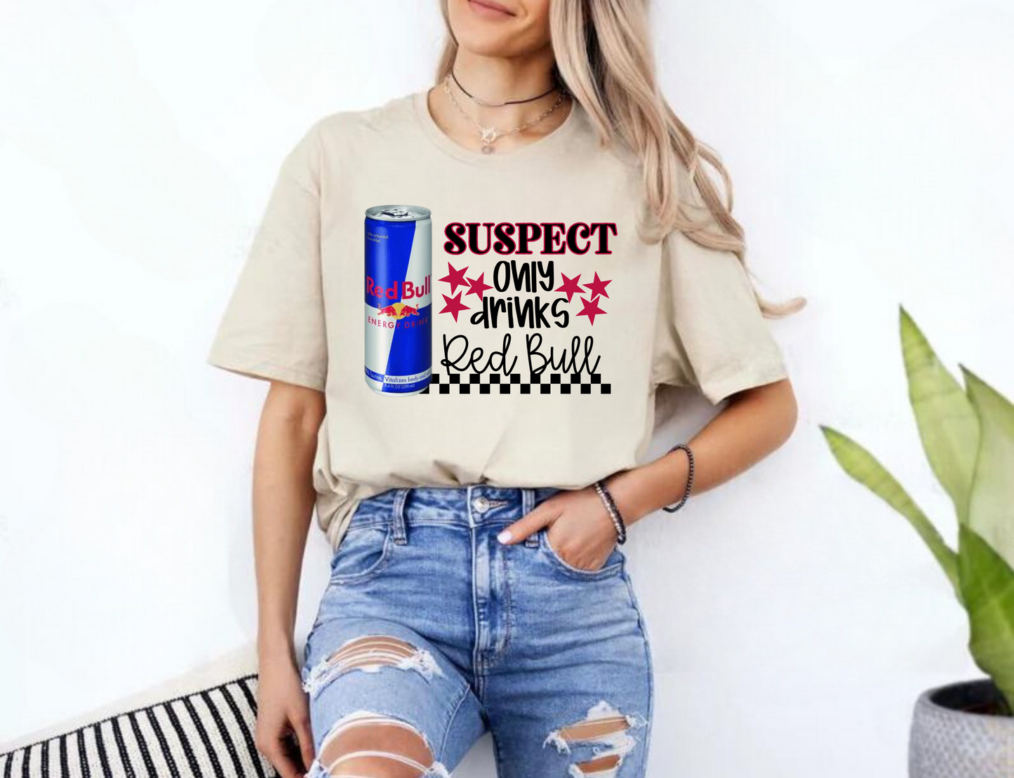 Energy Drink