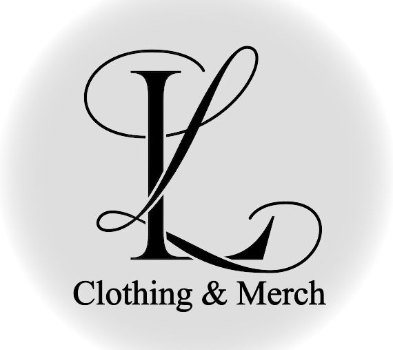 Clothing & Merch