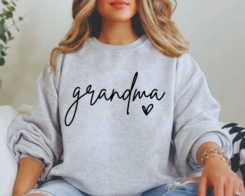 Grandma