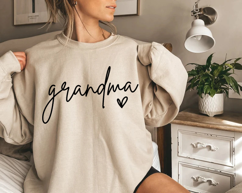 Grandma