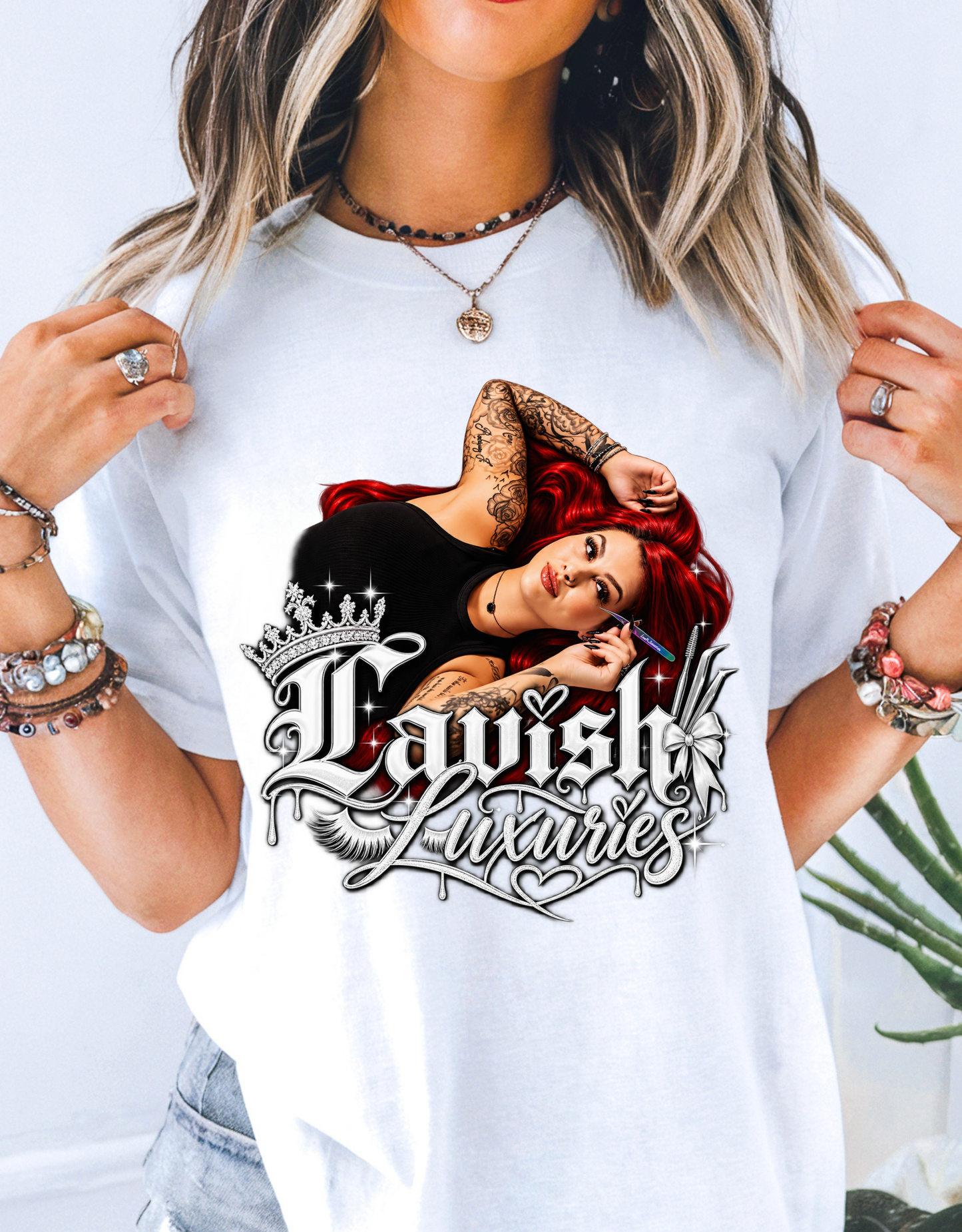 Lavish Luxuries 2