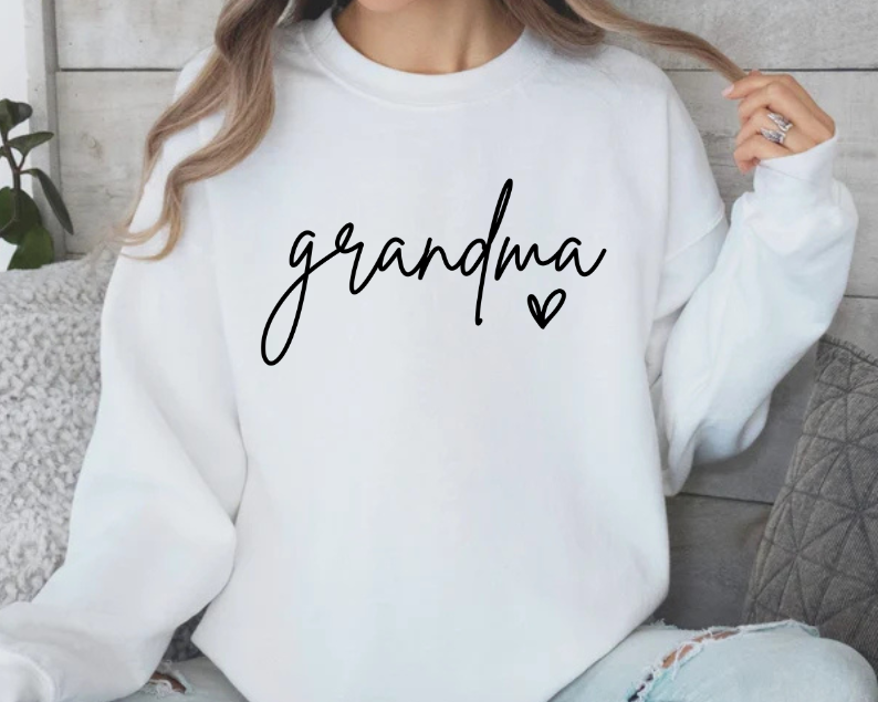 Grandma