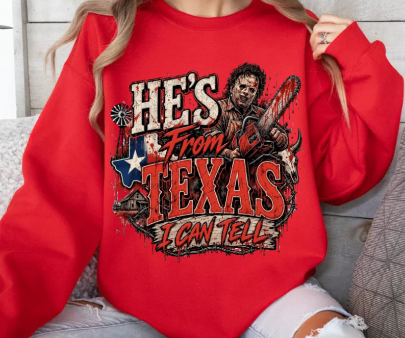 Texas Chainsaw