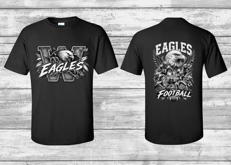 Eagles Football