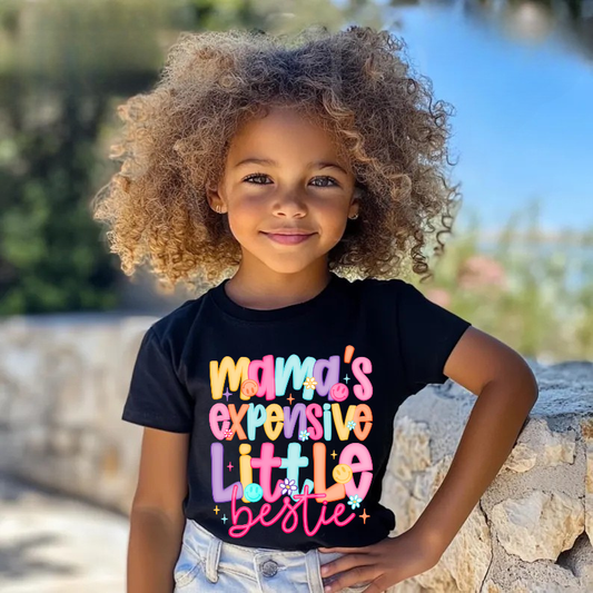 Youth Mamas Expensive Bestie