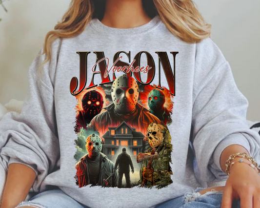 Jason Voorhees