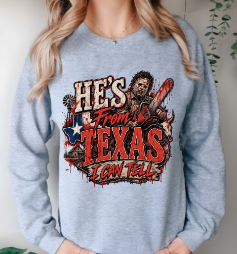 Texas Chainsaw