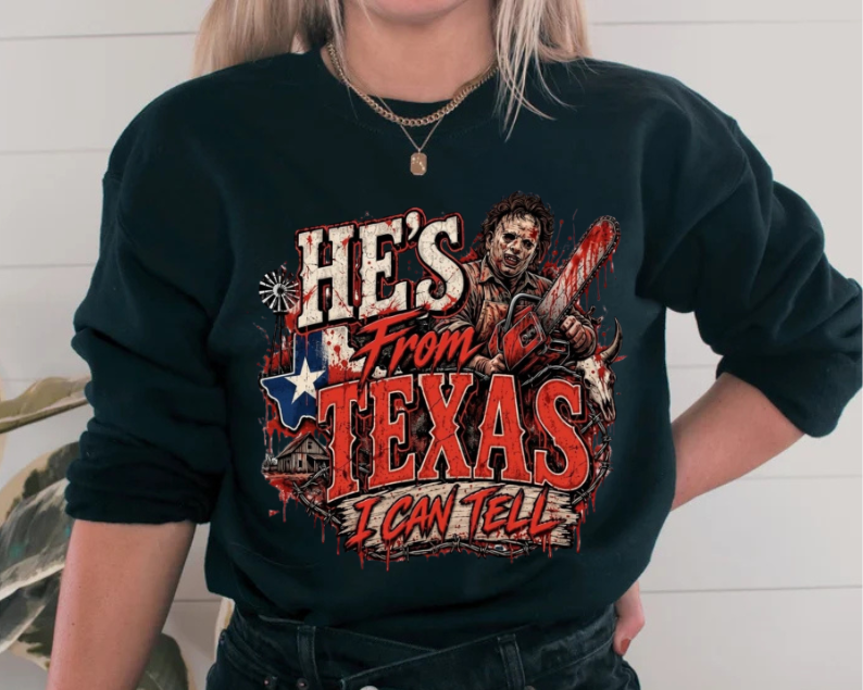 Texas Chainsaw