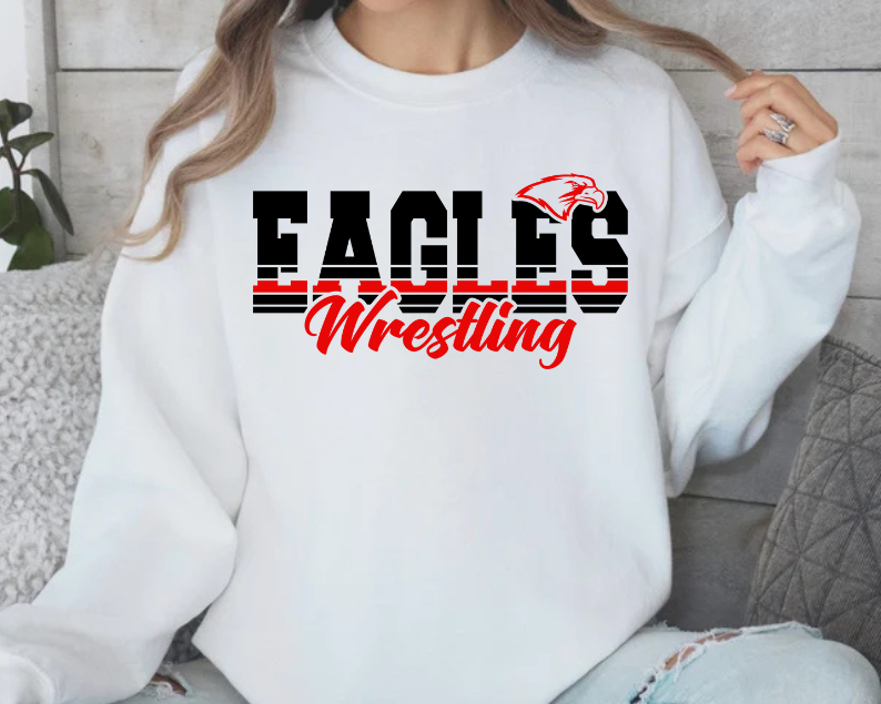 Eagles Wrestling