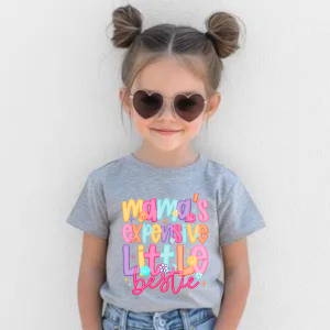 Youth Mamas Expensive Bestie