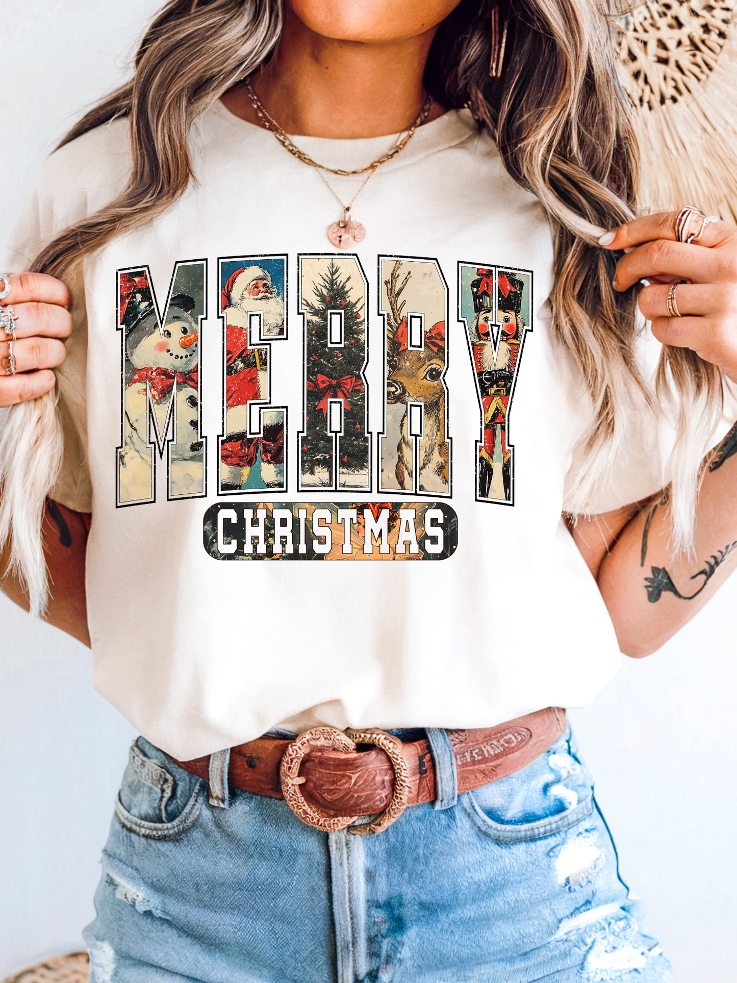 Merry Christmas