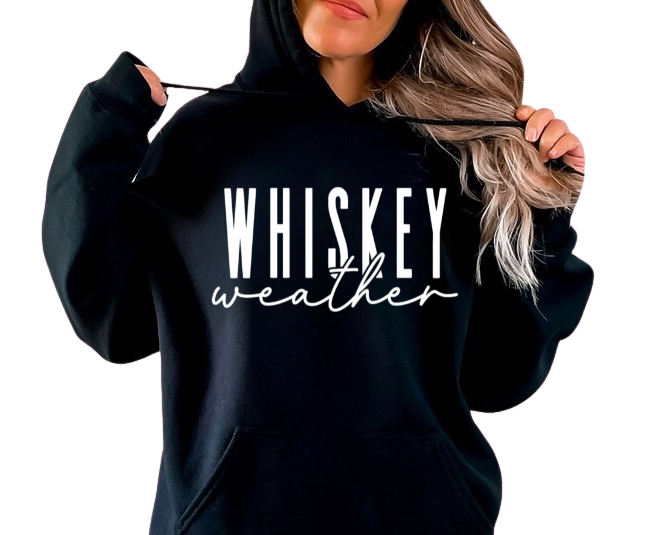 Whiskey Weather