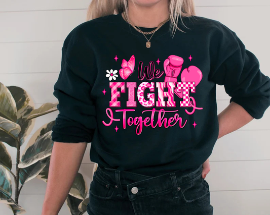 We Fight Together