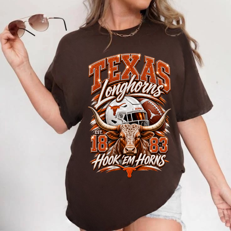 Texas Longhorns