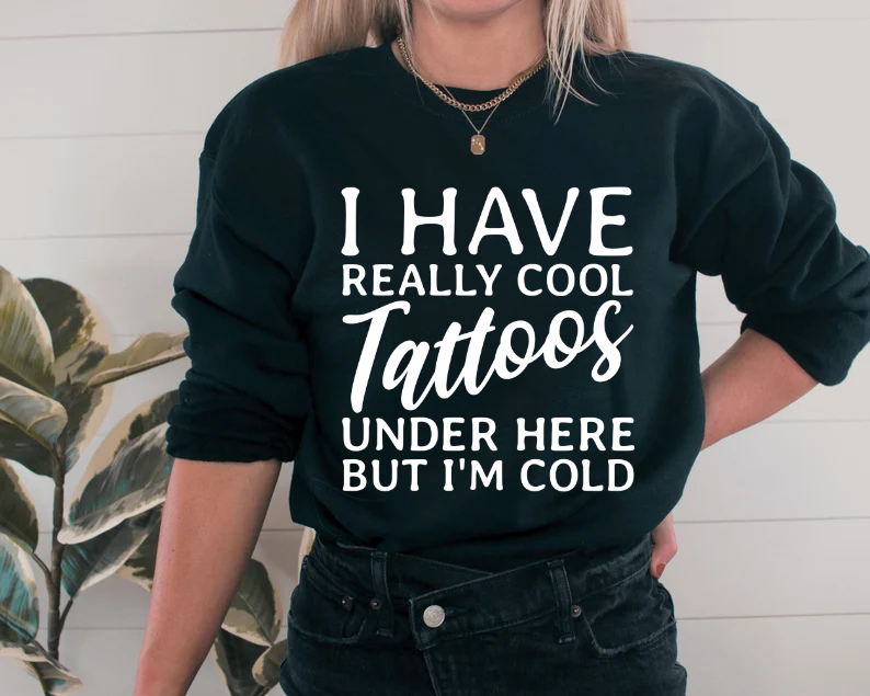 Cool Tattoos