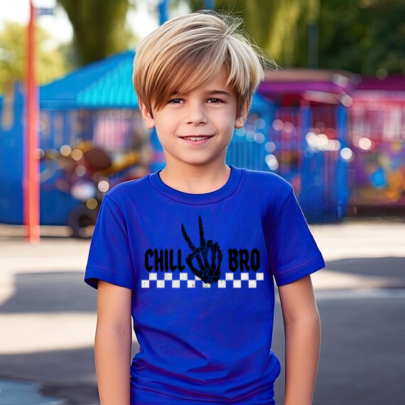 Youth Chill Bro